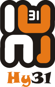 hy31 logo